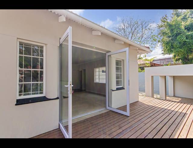 3 BEDROOM HOUSE TO LET IN PARKHURST